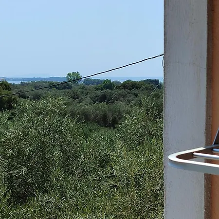 Corfiot With Seaviews To Vakantiehuis