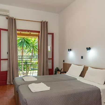 Aparthotel Calypso *