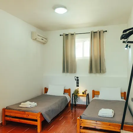Aparthotel Calypso *