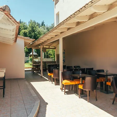 Aparthotel Calypso