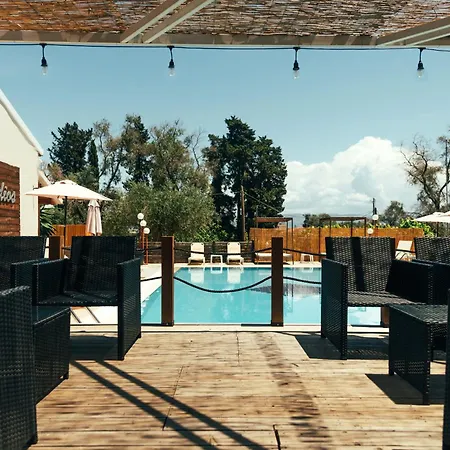 Calypso Aparthotel