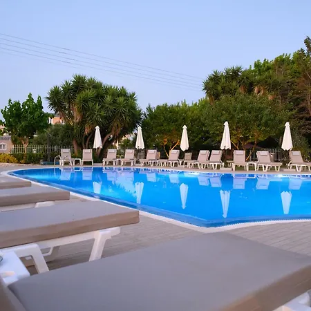 Erofili Hotel 3*