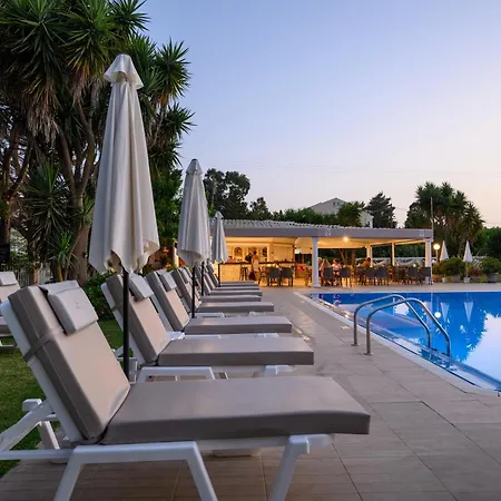Erofili Hotel