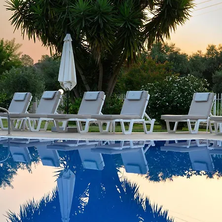Hotel Erofili