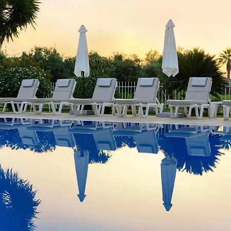 Erofili Hotel 3*