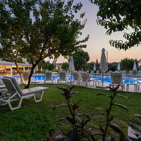Erofili Hotel Kávos