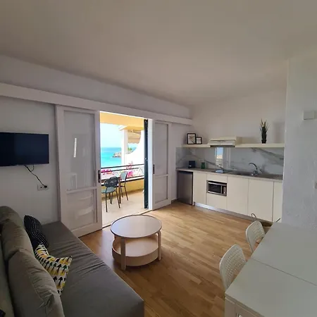 Coastal Bliss Apartment *