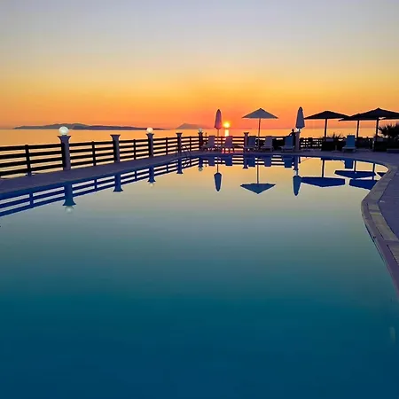 Hotel Sun View *