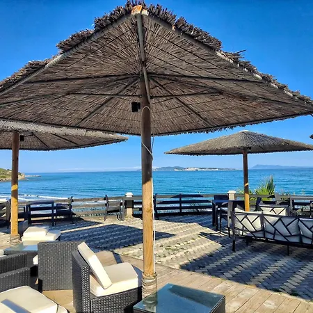 Sun View Hotel