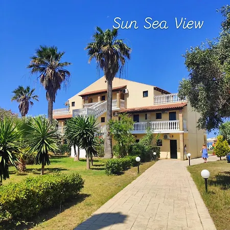 Hotel Sun View
