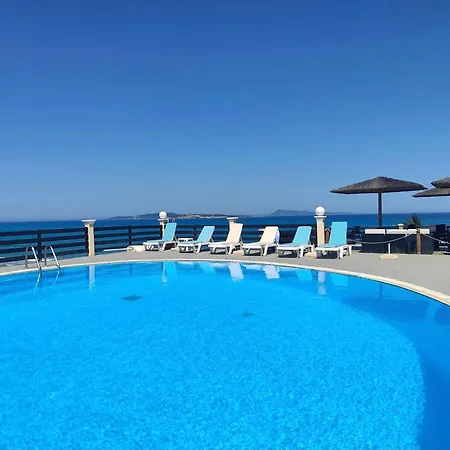 Sun View * Agios Stefanos Avliotes (Corfu)