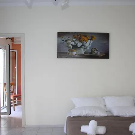 Apartamento Ammos Bay