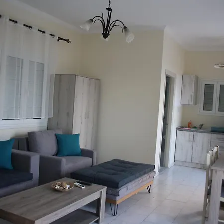 Ammos Bay Apartamento *