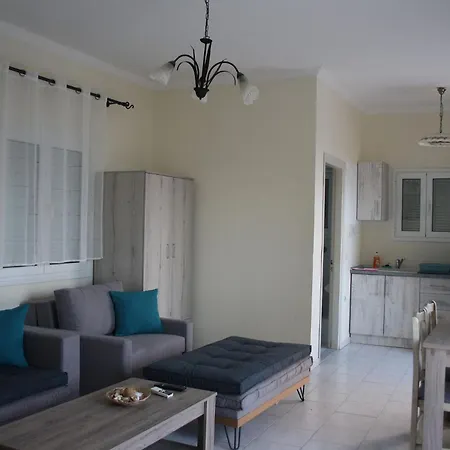 Apartamento Ammos Bay *