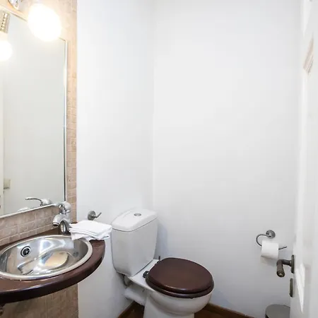 Celestia House Appartement