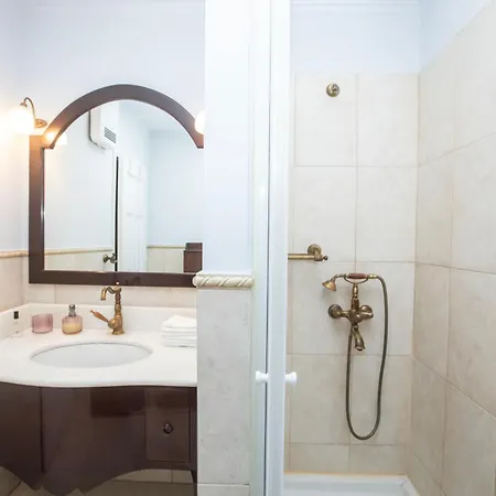 Celestia House Appartement Corfu (city)
