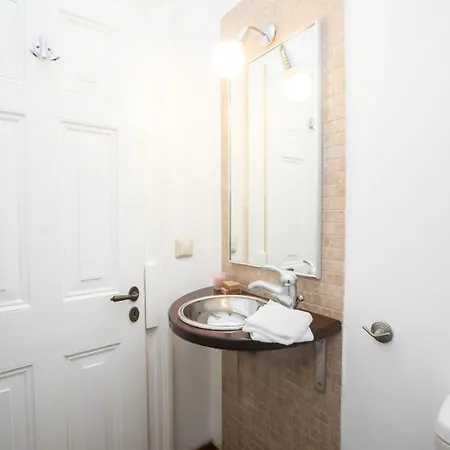 Celestia House Appartement *