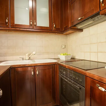 Celestia House Appartement Corfu (city)