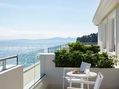 Hotel City Marina 3*