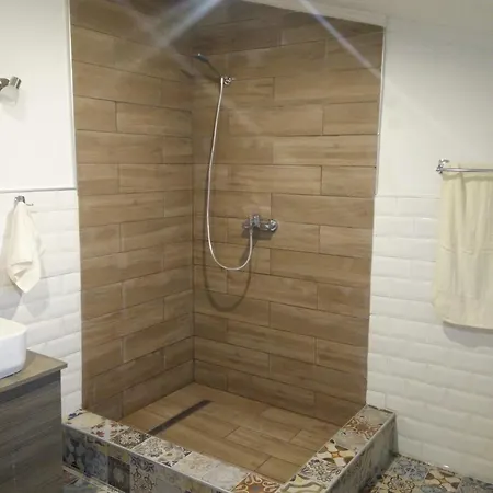 Apartment Spiti Lou