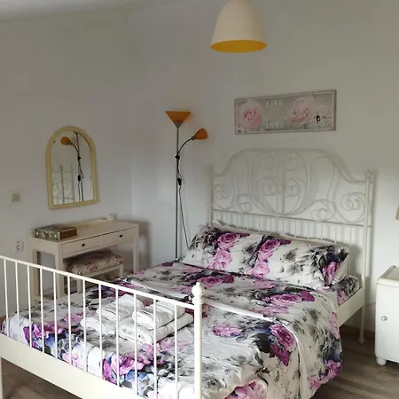 Spiti Lou Apartment *