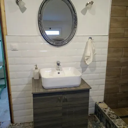 Apartment Spiti Lou *