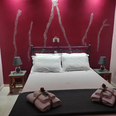 Su Casa Holiday home Almiros Beach