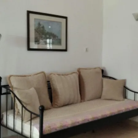 Apartment Spiti Lou *