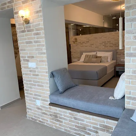 Appartement Hadarik By The Sea *