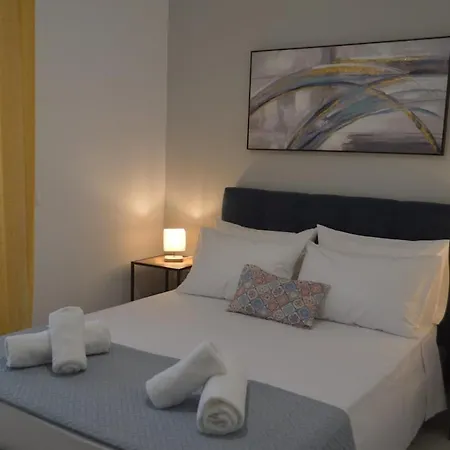 Holiday home Issos House Agios Georgios (Corfu)