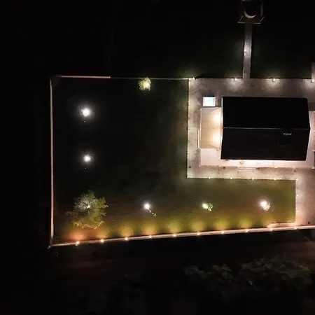 Issos House Holiday home *