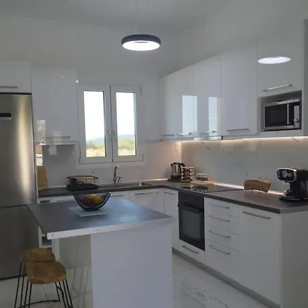 Holiday home Issos House Agios Georgios (Corfu)