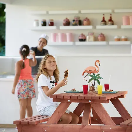 Grecotel Luxme Daphnila Bay (adults Only) Hotel 4*