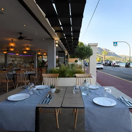 Di Mare (adults Only) Hotel