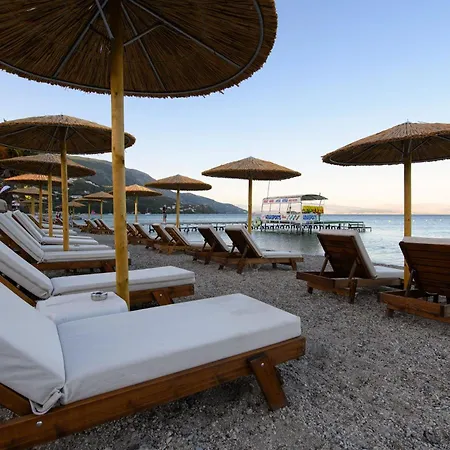 Di Mare (adults Only) Hotel Ypsos
