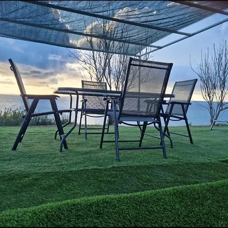 Mediterranean Sea View