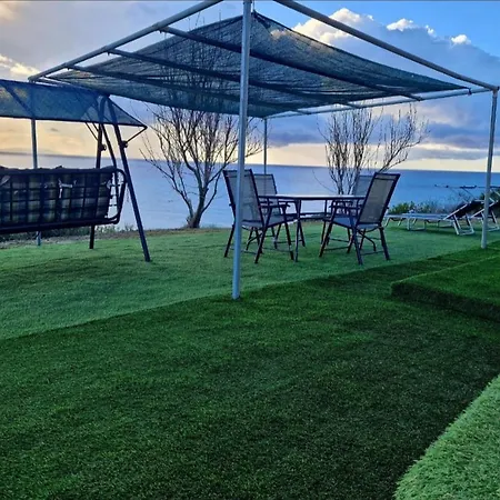 Villa Mediterranean Sea View