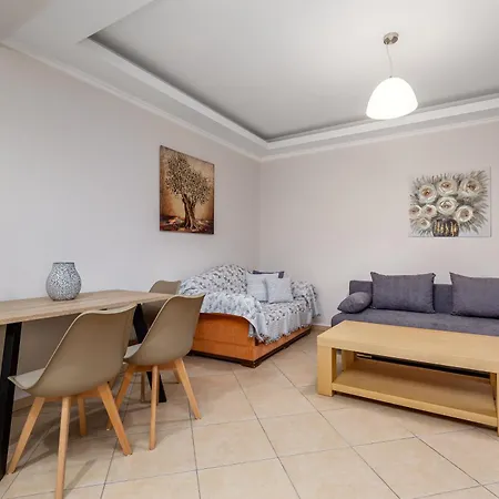 Vakantiehuis Avgi - Avra House With Shared Pool By Filoxenia Corfu (city)
