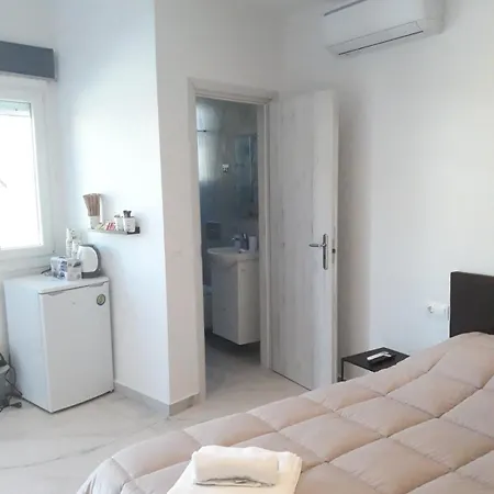 Spiridoula's Corfu Aparthotel