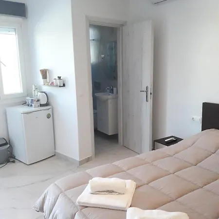 Spiridoula's Corfu Aparthotel *