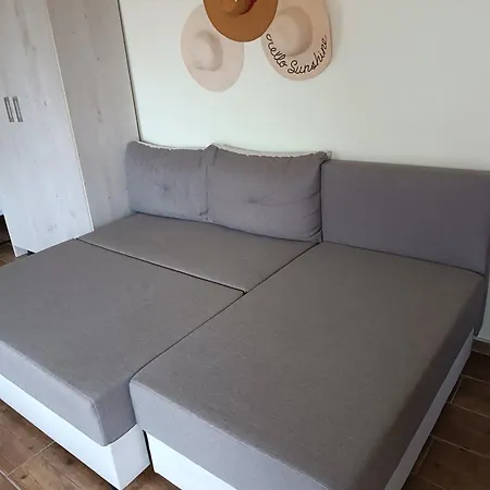 Marilou's Apartment *