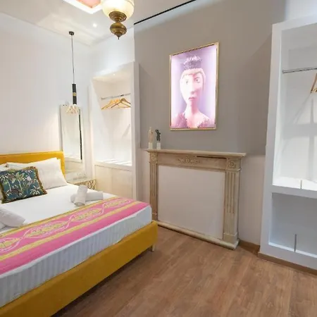 Apartment Summer Me Corfu (city)