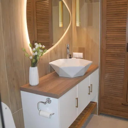 Hadarik By The Sea Appartement Benitses (Corfu)