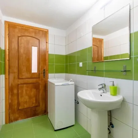 Holiday home Tsoukali House