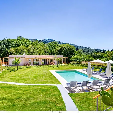 Kumquart Estate- Kumquat Lodge *