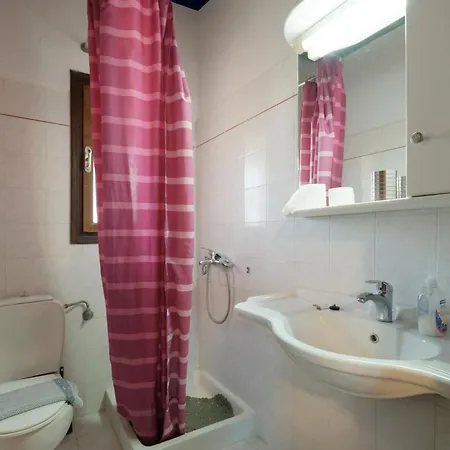 Nikos Pool - Upper Floor Sidari (Corfu)