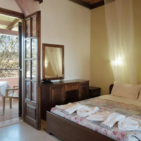 Aparthotel Nikos Pool - Upper Floor Sidari (Corfu)