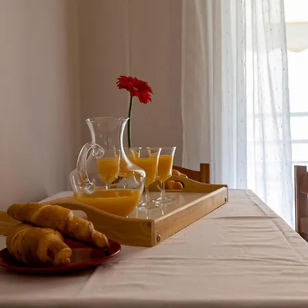 Chrysallida Apartment *