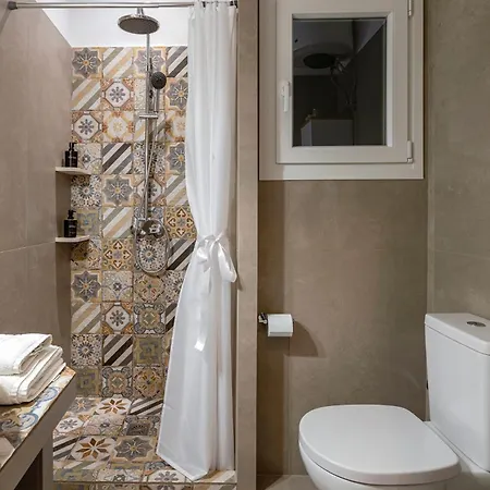 Apartment Chrysallida *