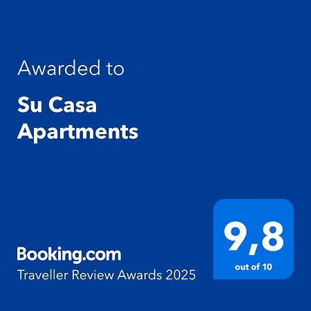 Su Casa